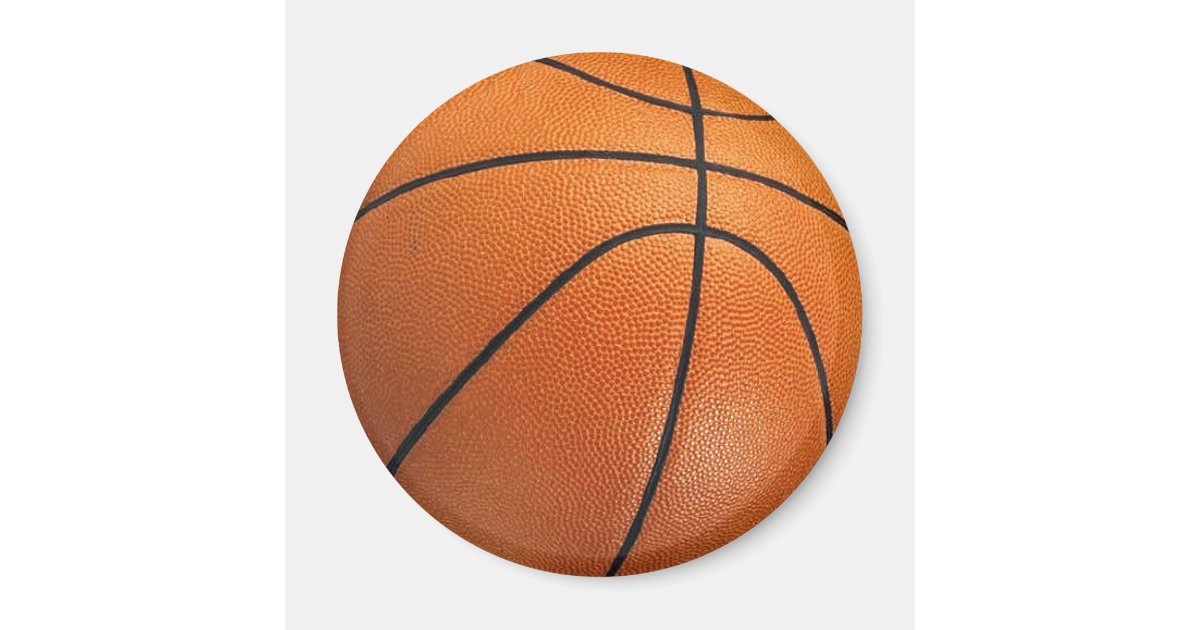Basketball Zazzle
