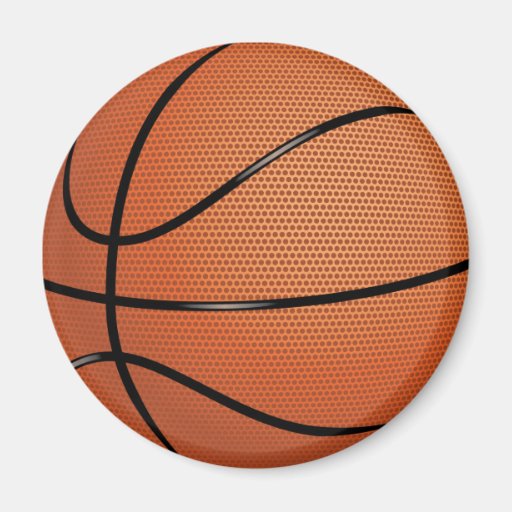 Basketball Zazzle