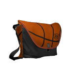 Basketball Messenger Bags