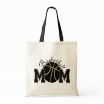 Basketball Mom Bag