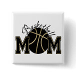 Basketball Mom
