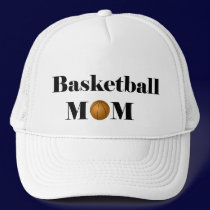 basketball mom hats by blessedme basketball mom hats