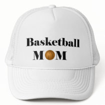basketball mom hats by blessedme basketball mom hats