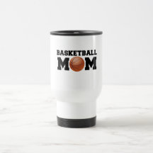 Basketball Mom Mugs