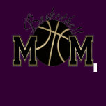 Basketball Mom