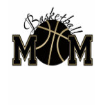 Basketball Mom