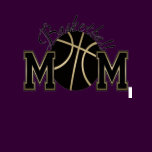 Basketball Mom