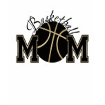 Basketball Mom