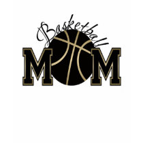 Basketball Mom t-shirts by MishMoshTees Basketball Mom t-shirts