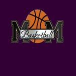 Basketball Mom