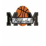 Basketball Mom
