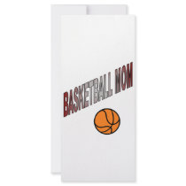basketball mom-uploaded rack cards by selli23 basketball mom-uploaded rack cards