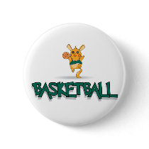 Basketball Mouse Button