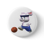Basketball-Mouse Button
