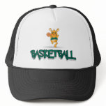 Basketball Mouse hats