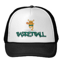 Basketball Mouse hats