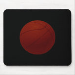 Basketball Mouse Pad