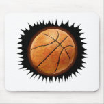 Basketball Mouse Mat