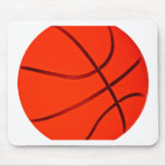 Basketball Mouse Pads