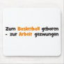 basketball mouse pads