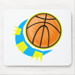 Basketball! Mousepads