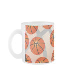 Basketball Mug