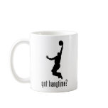 Basketball Coffee Mug