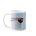 Basketball Mugs