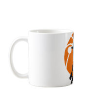 basketball mug