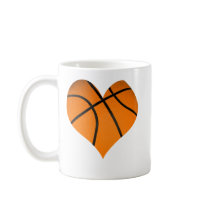 Basketball mugs by Marienstl Basketball mugs