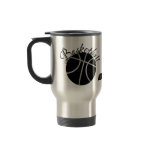 Basketball Mugs