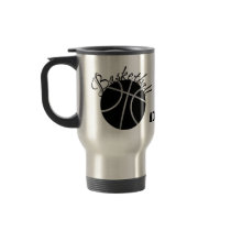 Basketball Mugs