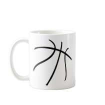 basketball coffee mugs