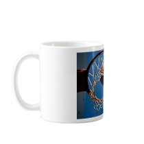 Basketball Mug