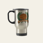 Basketball Mug Gift