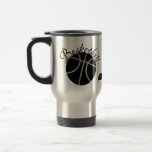 Basketball Mugs