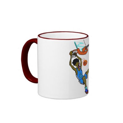 basketball,NBA Mugs by butter527