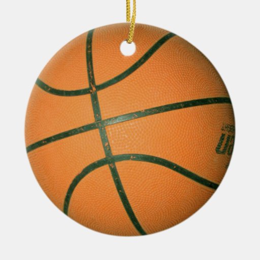 basketball necklace christmas tree ornament basketball necklace christmas tree ornament