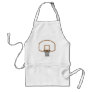 Basketball Net Aprons
