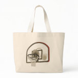 BASKETBALL NET BAG