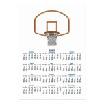 basketball net graphic business card templates