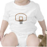 Basketball Net Tshirts