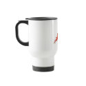 basketball on fire mugs