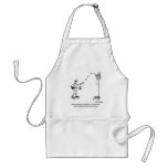 Basketball &amp; Pancakes Aprons