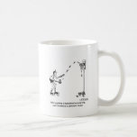 Basketball & Pancakes mugs