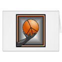 Basketball Peace