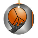 Basketball Peace
