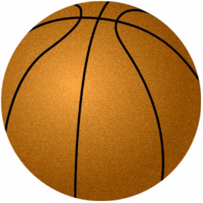 Basketball Photosculpture Photo Sculpture Zazzle_photosculpture