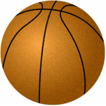 Basketball Photosculpture by cute4kids Basketball Photosculpture