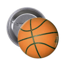 basketball pin